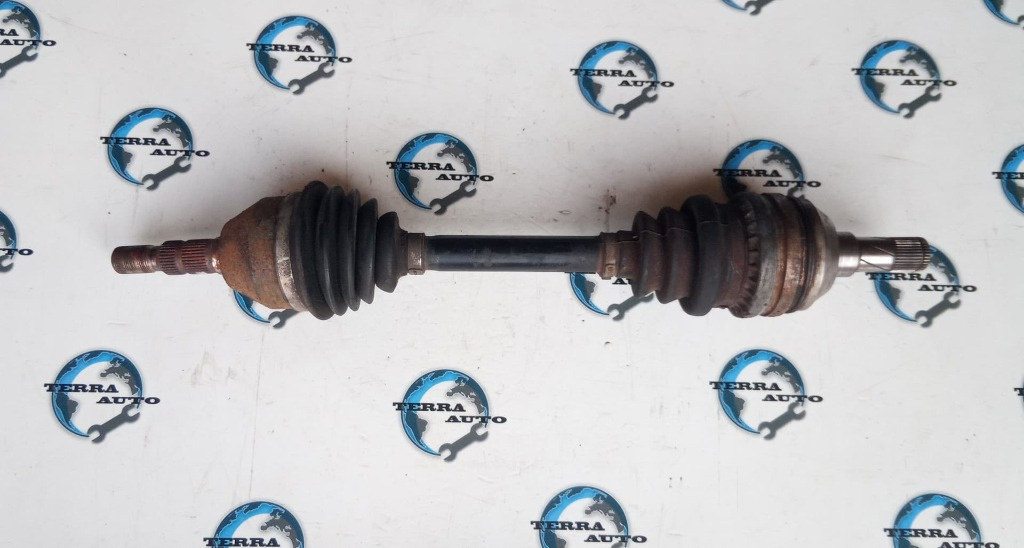 Planetara stanga Opel Astra H 1.7 CDTI cod motor Z17DTH