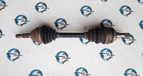 Planetara stanga Opel Astra H 1.7 CDTI cod motor Z17DTH