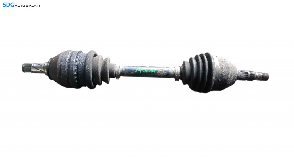 Planetara Stanga Opel Astra H 1.7 DTI 80CP 2004 - 2011 [M9041]