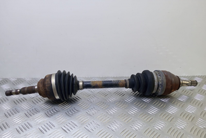 Planetara stanga Opel Astra H [2004 - 2007]