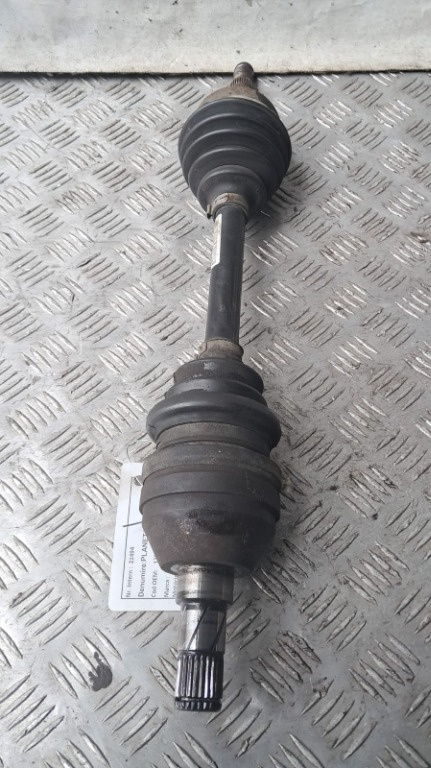 Planetara stanga Opel Astra J 1.4 turbo an 2011 cod 13271555