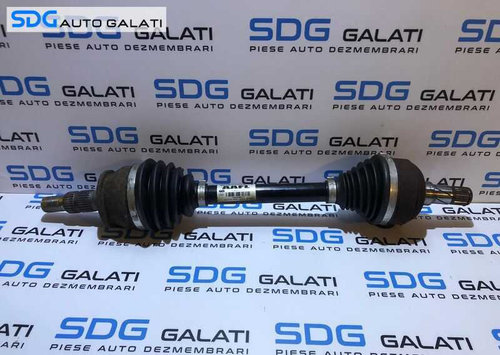 Planetara Stanga Opel Astra J 1.7 CDTI 2009 – 2016 Cod 13335135