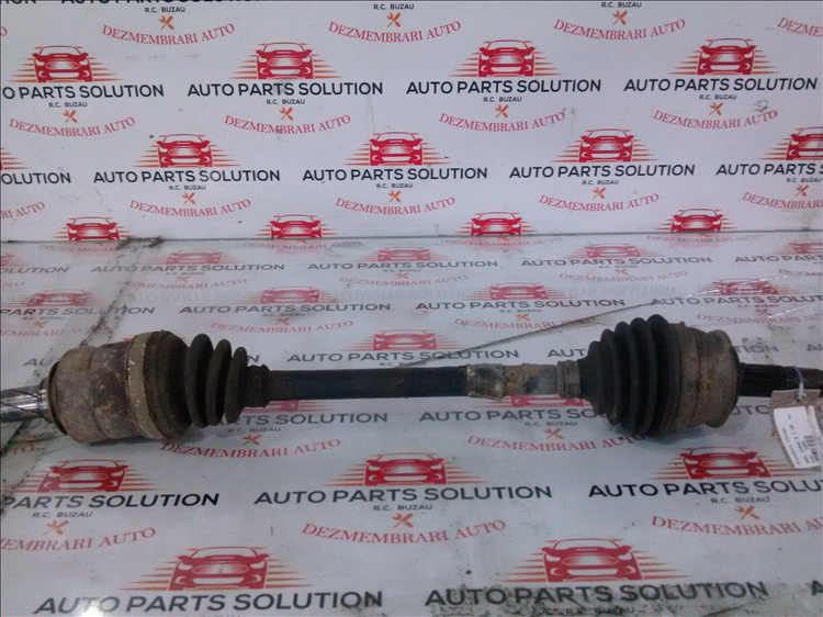 Planetara stanga OPEL CORSA D 1.2B an fabr. 2008