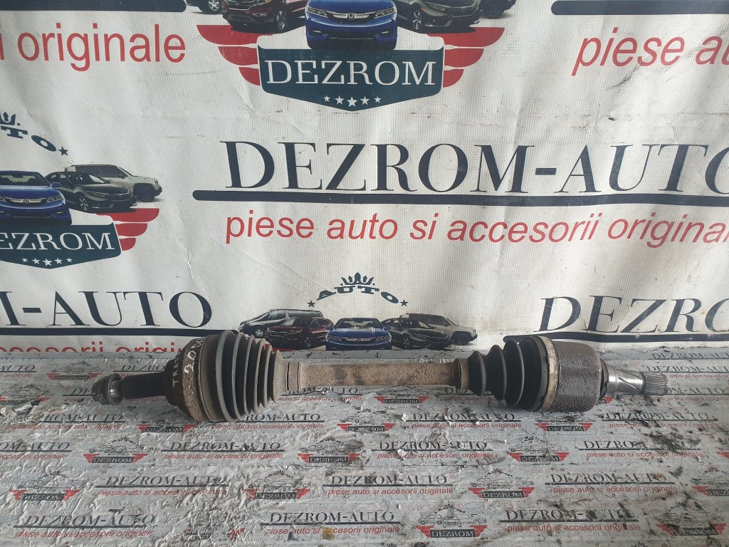 Planetara stanga originala Nissan Primastar 2.0 dCi 90 cai