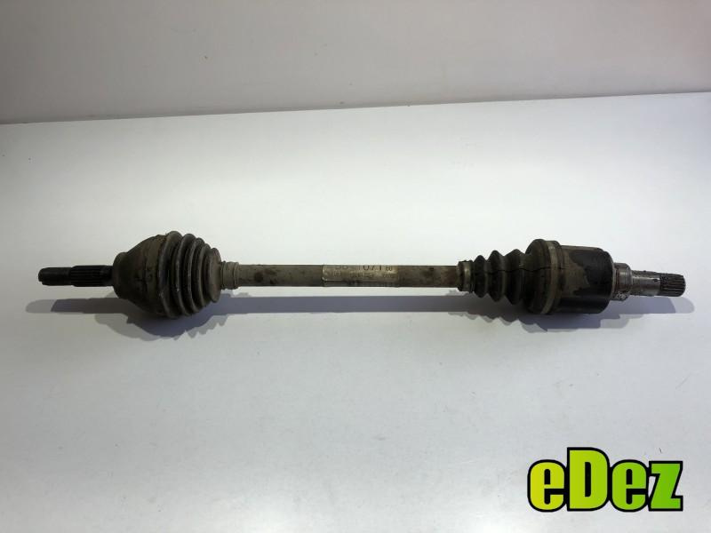Planetara stanga Peugeot 1007 (2005-2009) 1.4 benzina 9647107180