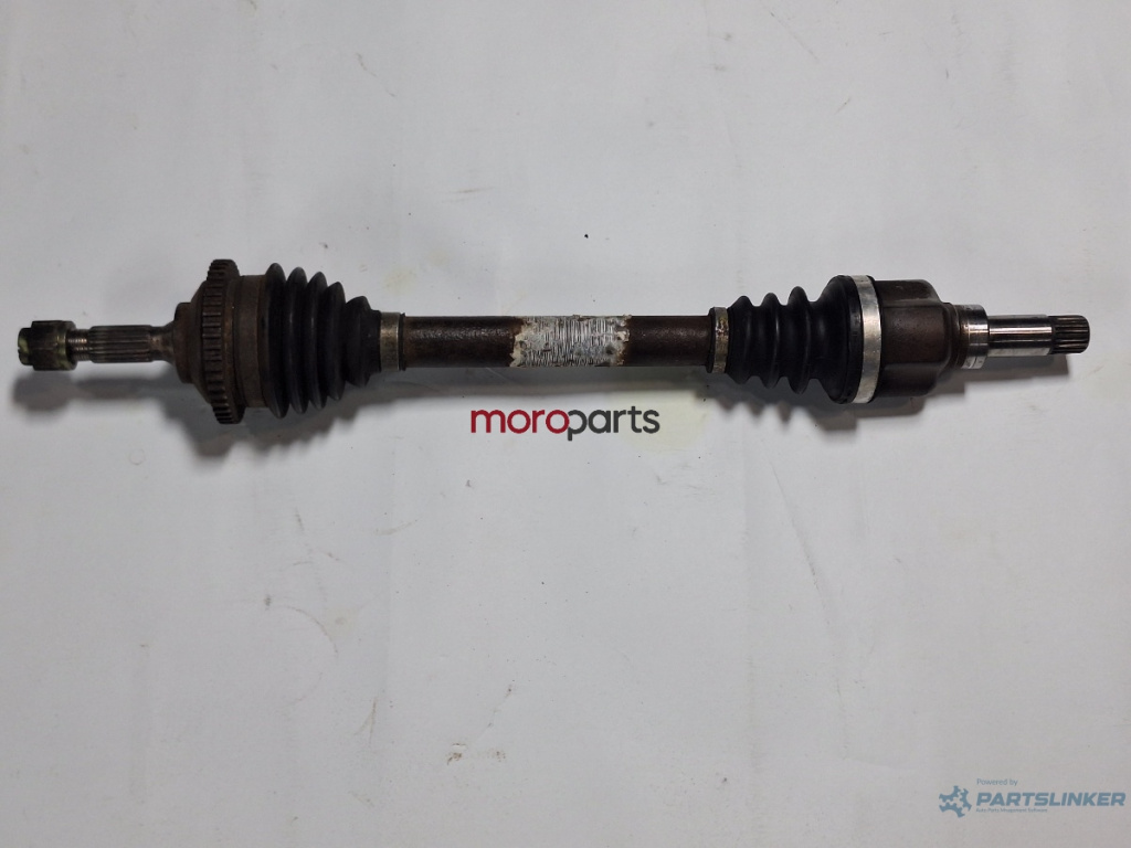 Planetara stanga PEUGEOT 206 Hatchback 2A/C 1998 - > 1.1 1.1 HFY (TU1JP) 9638753280