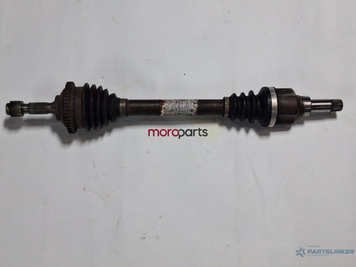 Planetara stanga PEUGEOT 206 Hatchback 2A/C 1998 - > 1.1 1.1 HFY (TU1JP) 9638753280