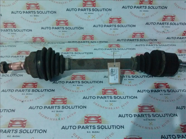 Planetara stanga PEUGEOT 308 1.6 HDI an fabr.2008