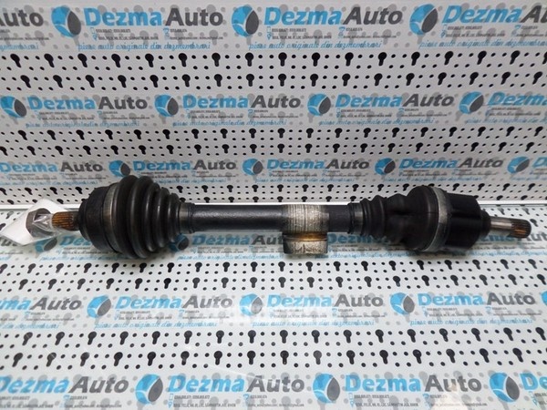 Planetara stanga Peugeot 308 CC, 9656135280