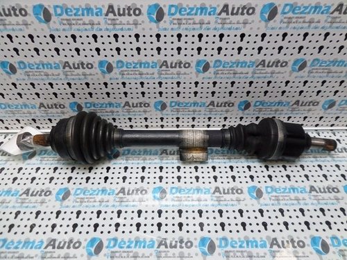 Planetara stanga Peugeot 308 CC, 9656135280