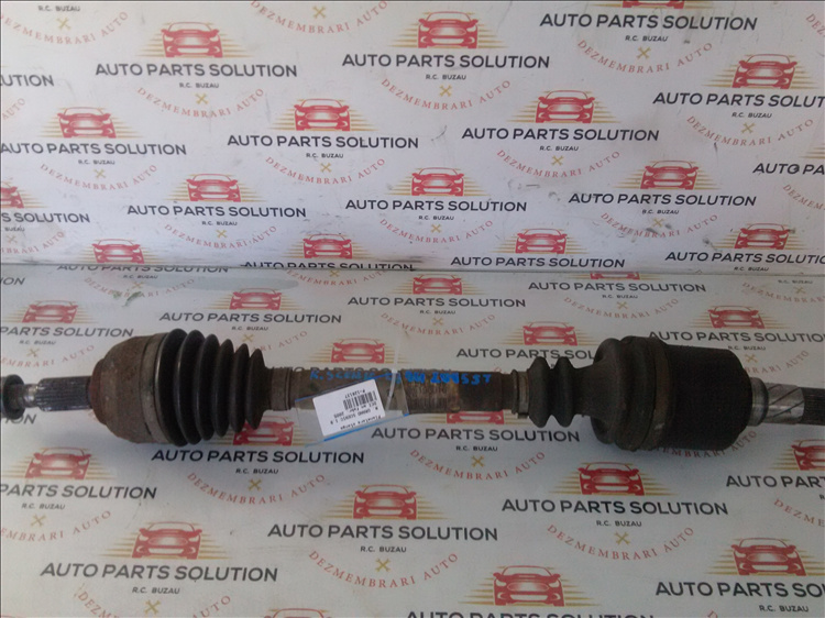 Planetara stanga R. GRAND SCENIC 1.9 DCI an fabr. 2005