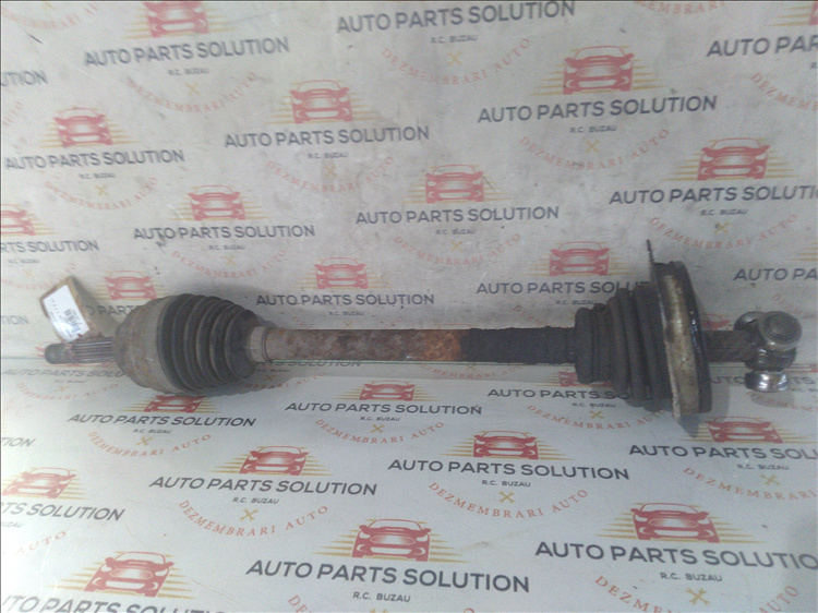Planetara stanga RENAULT CLIO 1.4 B an fabr. 2007