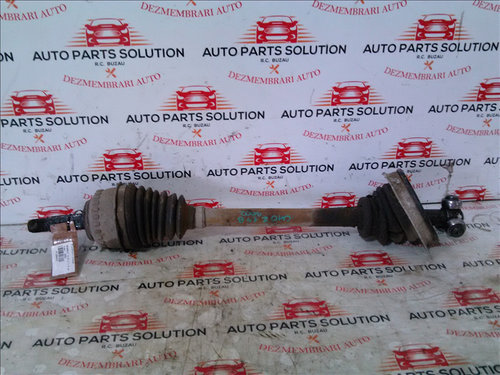 Planetara stanga RENAULT CLIO 2 1.4 an fabr. 2002