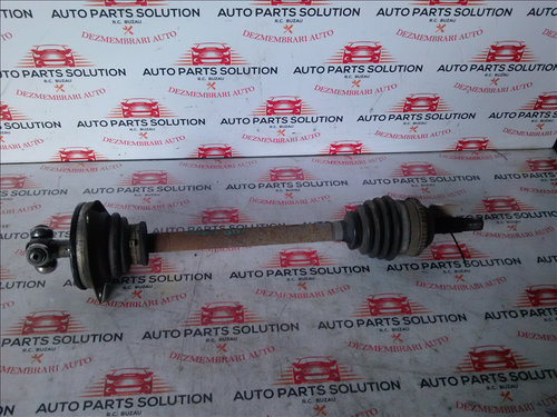Planetara stanga RENAULT CLIO SIMBOL 1.2 B an fabr. 2010