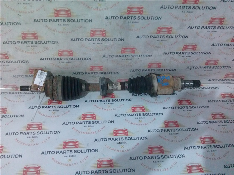 Planetara stanga RENAULT CLIO SIMBOL 1.5 DCI an fabr. 2010