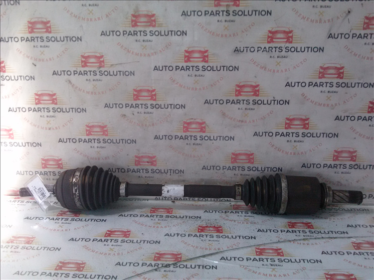 Planetara stanga RENAULT FLUENCE 1.5 DCI an fabr. 2010