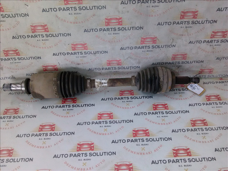 Planetara stanga RENAULT KANGOO 1.5 DCI an fabr. 2008