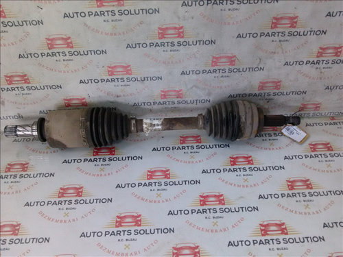 Planetara stanga RENAULT KANGOO 1.5 DCI an fabr. 2008