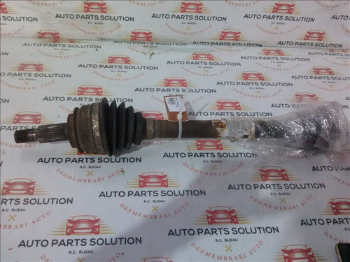 Planetara stanga RENAULT KANGOO 2, 1.5 DCI an fabr. 2010