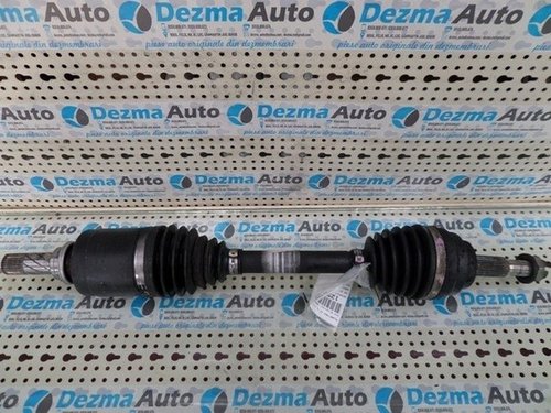 Planetara stanga Renault Kangoo Express, 1.5 dci, 8200535799