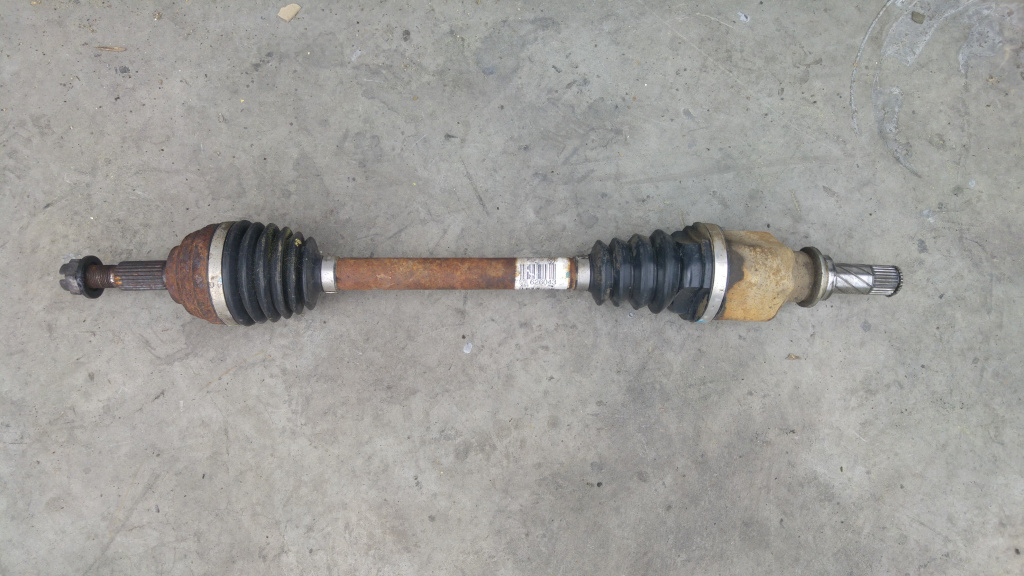 Planetara stanga renault megane 2 1.5 dci 8200626043