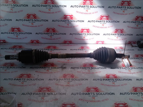 Planetara stanga RENAULT MEGANE 3 1.5 DCI an fabr. 2012