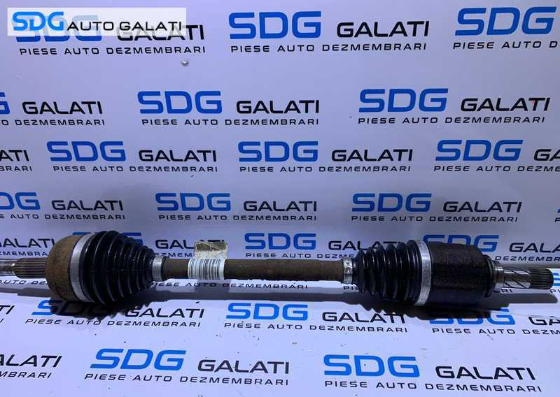 Planetara Stanga Renault Scenic 3 1.2 TCe 2009 - 2016 Cod 391016204R
