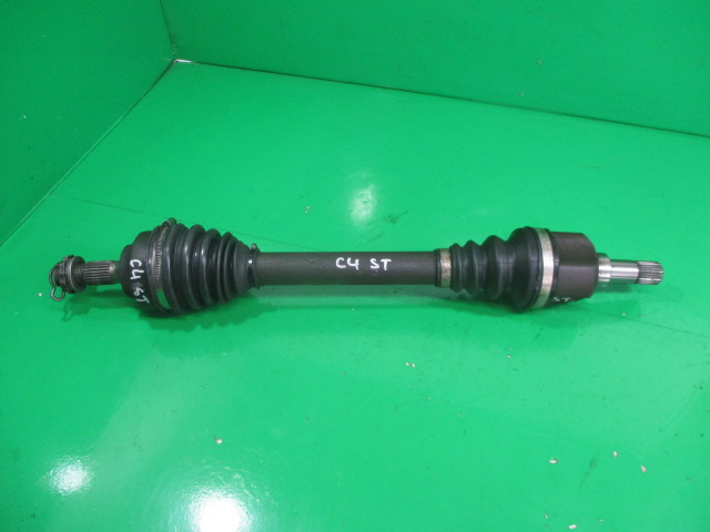 PLANETARA STANGA / SCURTA CITROEN C4 / 1.6 HDI FAB. 2004 – 2011 ⭐⭐⭐⭐⭐