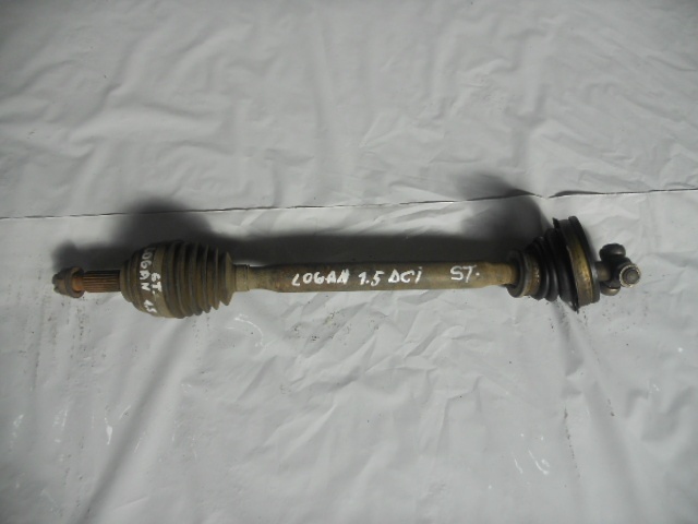 PLANETARA STANGA / SCURTA DACIA LOGAN 1.5 DCI FAB. 2004 - 2012 ⭐⭐⭐⭐⭐