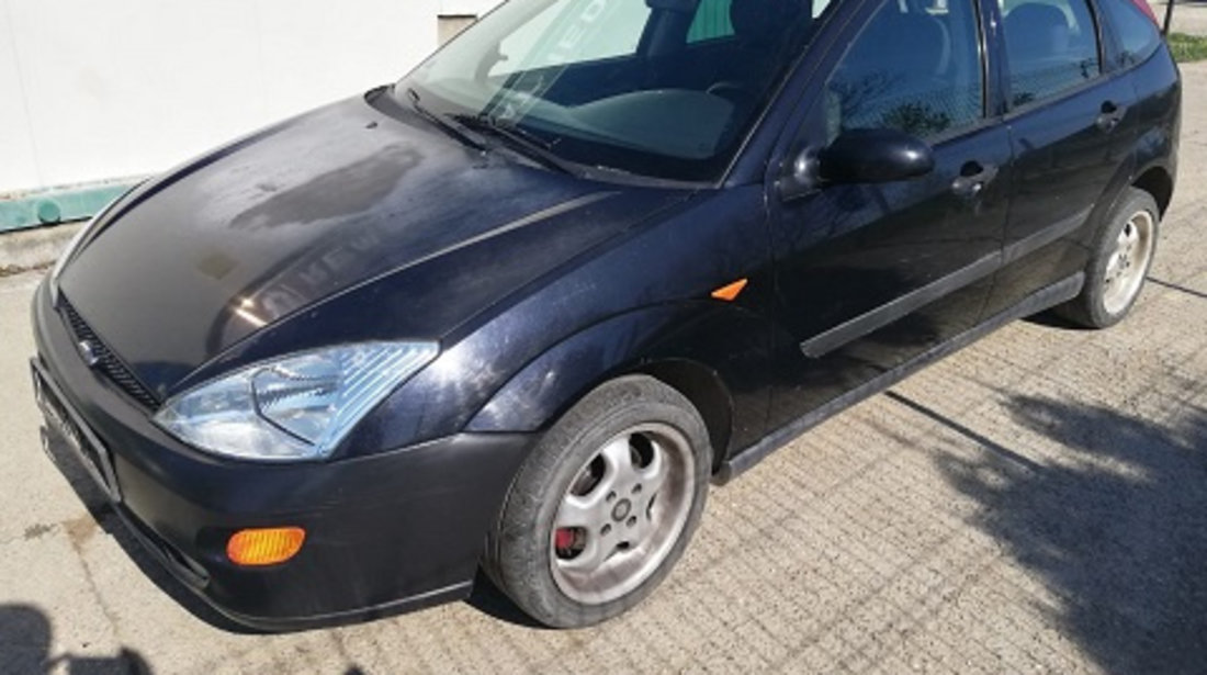 PLANETARA STANGA / SCURTA FORD FOCUS 1 1.8 16V FAB. 1998 - 2005 ⭐⭐⭐⭐⭐