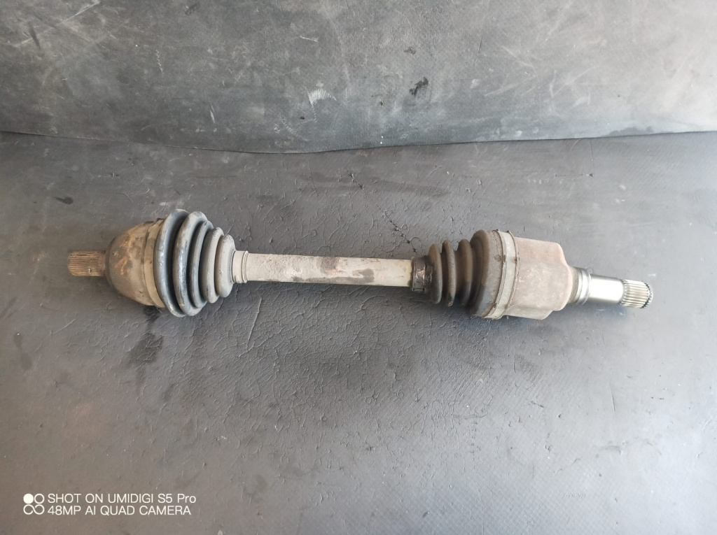 Planetara stanga scurta , Ford Focus 2 1.6 tdci , 2004-2008