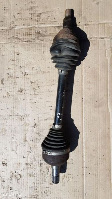 Planetara stanga scurta Opel Astra J 1.7 cdti, 110 cp, 125 cp