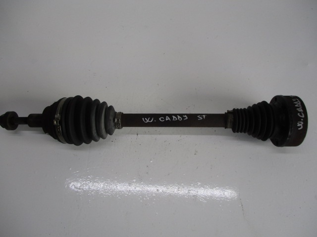 PLANETARA STANGA / SCURTA VW CADDY 3 1.4 BENZINA FAB. 2004 - 2010 ⭐⭐⭐⭐⭐