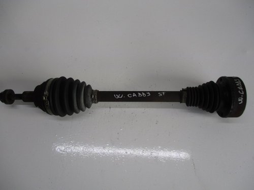 PLANETARA STANGA / SCURTA VW CADDY 3 1.4 BENZINA FAB. 2004 - 2010 ⭐⭐⭐⭐⭐