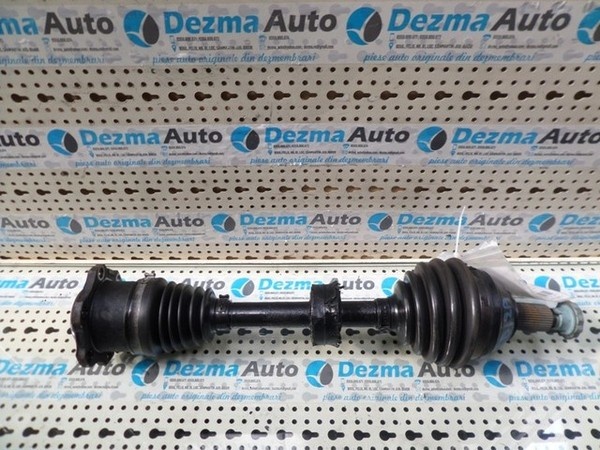 Planetara stanga Seat Ibiza 4, 1.4tdi,cod; 6Q0407271BS