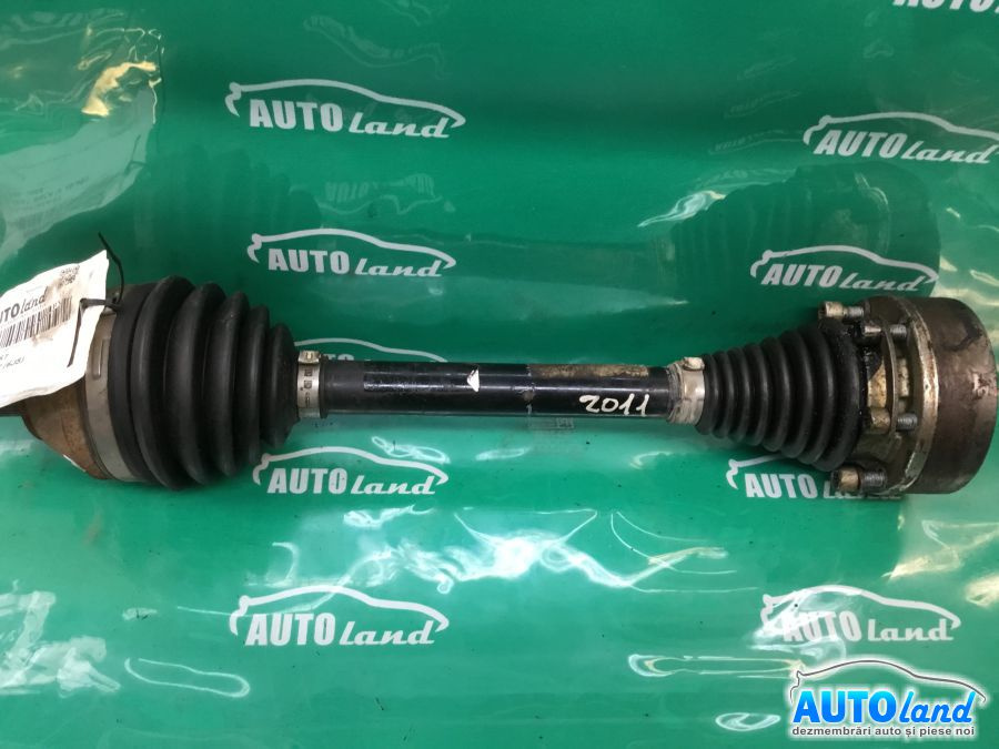 Planetara Stanga Seat IBIZA V 6J5 2008