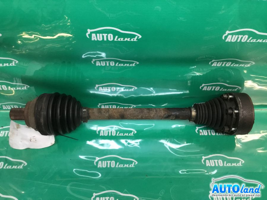 Planetara Stanga Seat LEON 1P1 2005-2013