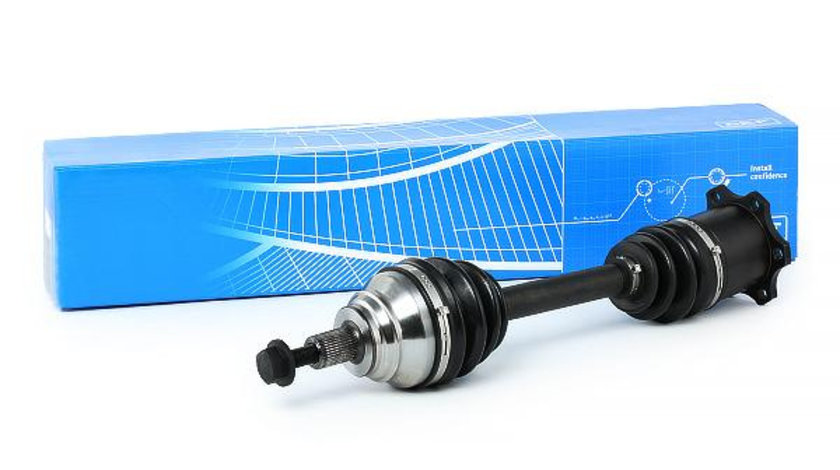 Planetara Stanga Skf Audi A3 8P 2003-2013 VKJC 4591