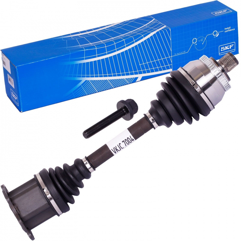 Planetara Stanga Skf Seat Alhambra 1 1996-2010 VKJC 7004