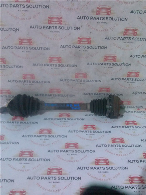 Planetara stanga SKODA FABIA 1 1.4 B 16v an fabr. 2006