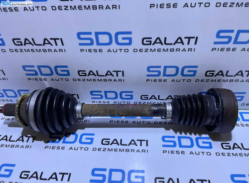 Planetara Stanga Skoda Fabia 1 1.4 MPi 2000 - 2007