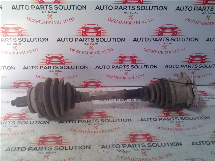 Planetara stanga SKODA FABIA 1 1.9 tdi