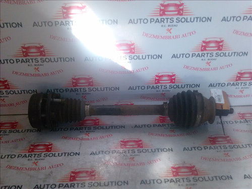 Planetara stanga SKODA FABIA 2 1.2 B 12V an fabr. 2010