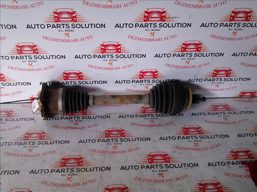 Planetara stanga SKODA FABIA 2 1.4 TDI an fabr. 2008