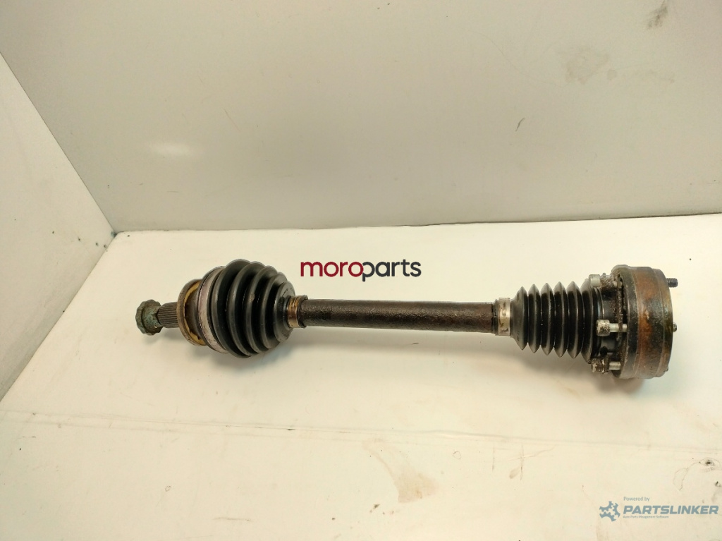 Planetara stanga Skoda Fabia (6Y2) Hatchback 1.2 6v BMD 2005 SKODA FABIA (6Y2) [ 1999 - 2008 ] OEM 6Q0407271AT