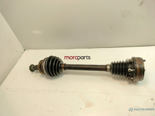 Planetara stanga Skoda Fabia (6Y2) Hatchback 1.2 6v BMD 2005 SKODA FABIA (6Y2) [ 1999 - 2008 ] OEM 6...