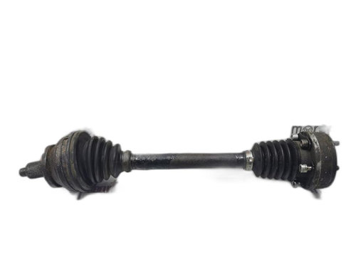 Planetara stanga Skoda Fabia (6Y2) Hatchback 2006 1.4 TDI SKODA FABIA (6Y2) [ 1999 - 2008 ] OEM 6Q04...