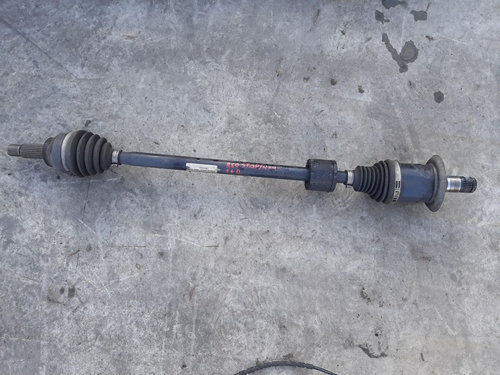 Planetara stanga spate 1.6 d 4x4 mini countryman r60 10262487 980917901
