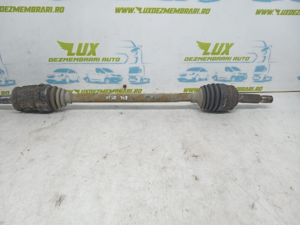 Planetara stanga spate 1.8 di-d Mitsubishi ASX [2010 - 2012] 1.8 di-d