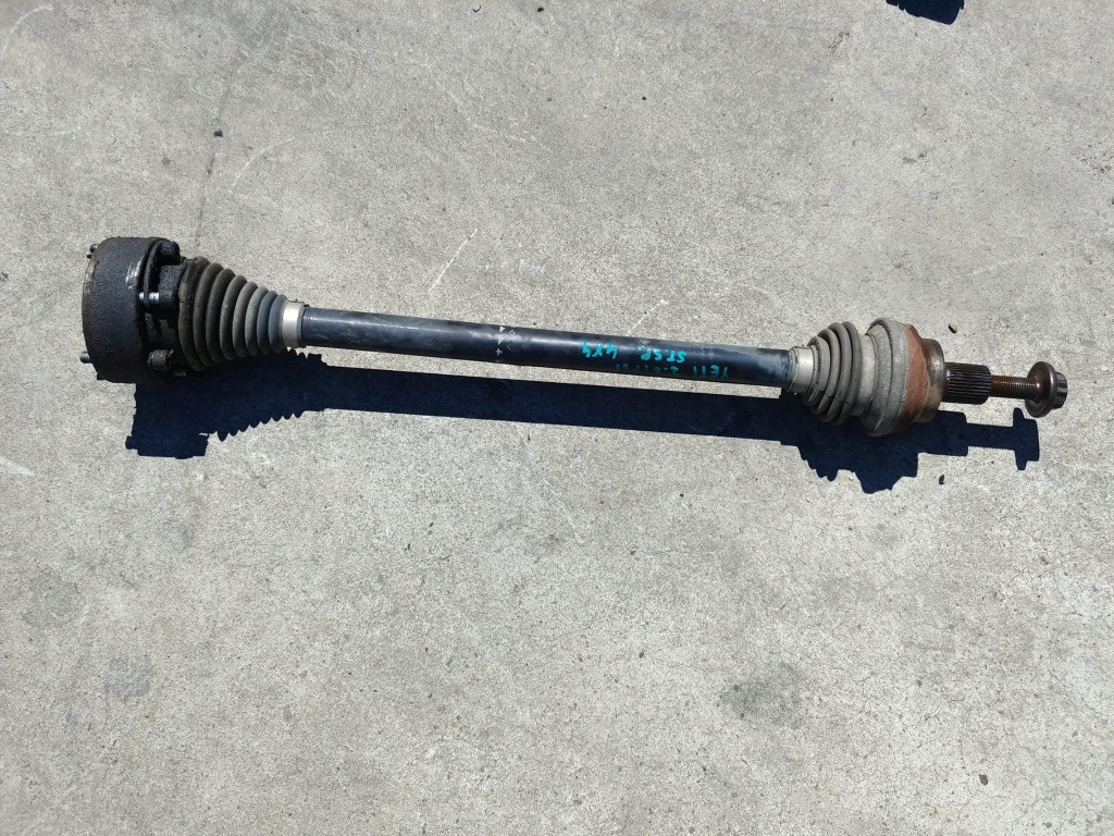 Planetara stanga spate 1.8 tfsi skoda yeti 5l 4x4 3c0501203f